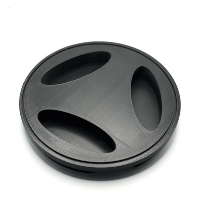 1996 1997 Yamaha WaveBlaster 2 WB2 760 Storage Case Cap Cover
