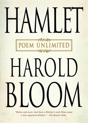 Harold Bloom | Hamlet | Taschenbuch | Englisch (2004) | Poem Unlimited