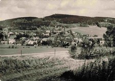Walddorf  Sachsen EIBAU Loebau Oberlausitz Sachsen mit Kottmar