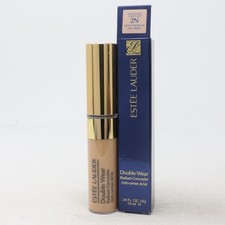 Estee Lauder Double Wear Radiant Concealer 0.34oz/10ml New With Box