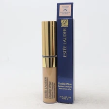 Estee Lauder Double Wear Radiant Concealer  0.34oz/10ml New With Box