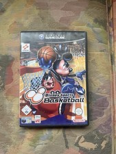 ebay® Auktion 257396770020 | Disney Sports: Basketball (Nintendo GameCube, 2003, DVD-Box) Thumbnail of ebay® auction 257396770020 | Disney Sports: Basketball (Nintendo GameCube, 2003, DVD-Box)