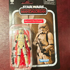 Star Wars Vintage Collection VC165 Remnant Stormtrooper The Mandalorian