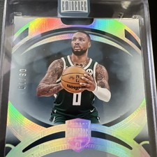 2024 Panini Eminence NFL Set Review and Checklist 34