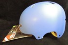Bell Ollie Bike Skate BLUE HELMET Youth Age 8-14 7096401 54-58 cm 21.25"-22.875" — photo 9