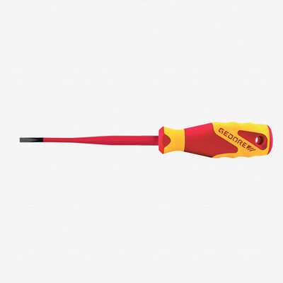 Gedore VDE 2172 5,5 VDE Screwdriver SLIM DRIVE 5.5 mm