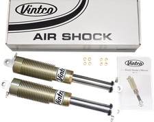 VINTCO Vintage Air Shocks 15.125