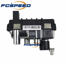 Turbo actuator for Ssang Yong Korando C200 127Kw 173HP D20DTF G-029 6NW009543