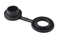 Tedgum Lagerung AchsköRper 00581389 FüR Renault Jl Trafic Opel Nissan El Fl X83