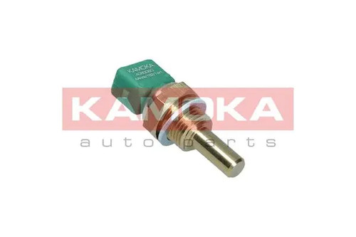 SENSOR COOLANT TEMPERATURE FITS: PEUGEOT BOXER BUS 2.5 D/2.5 TD/2.5 D 4X4/2.5 - Picture 4 of 6