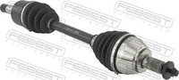 Febest Antriebswelle 2114-CB4LH FüR Ford Volvo