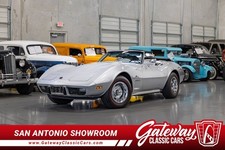 1975 Chevrolet Corvette for Sale