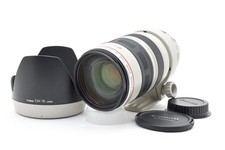  Top MINT w/ Hood Canon EF 35-350mm F3.5-5.6 L USM Zoom Telephoto From JAPAN