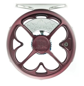 Ross Colorado Fly Reel | eBay