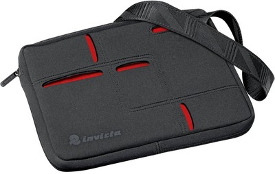 Borsa Foto - Eva Case (Polaroid Pop) Polaroid Custodia Eva Nera per Polaroid Pop