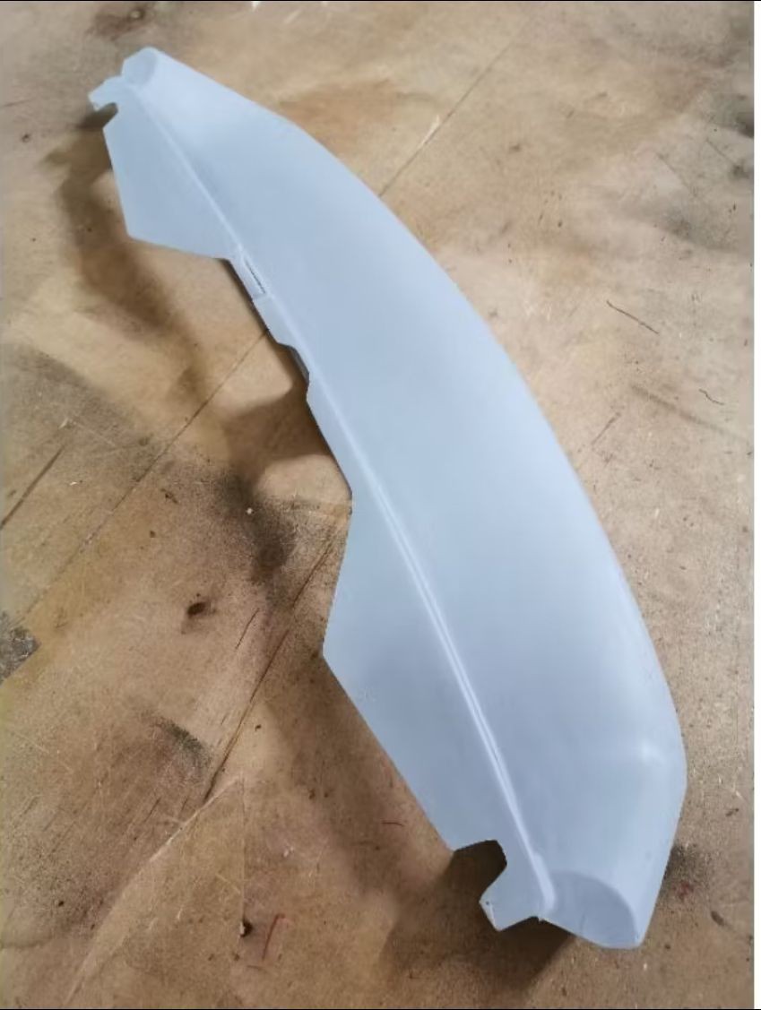 Honda Accord SV4 94-97 Front Grill Grille JDM MUGEN STYLE