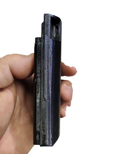 Etui na baterię USBC do radia Quansheng walkie talkie TG-45UV - Zdjęcie 4 z 9