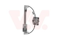 Fensterheber VAN Wezel 5839263 FüR Passat 3C2 VW B6 Variant 3C5 TSI Ecofuel FSI