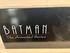 Batman The Animated Series BATWING by McFarlane Toys. Brand New