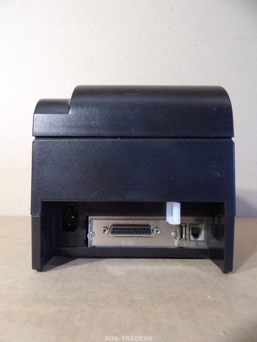 Imprimante thermique de reçus de billets de point de vente SNBC BTP-R580 II s... - Picture 7 of 9