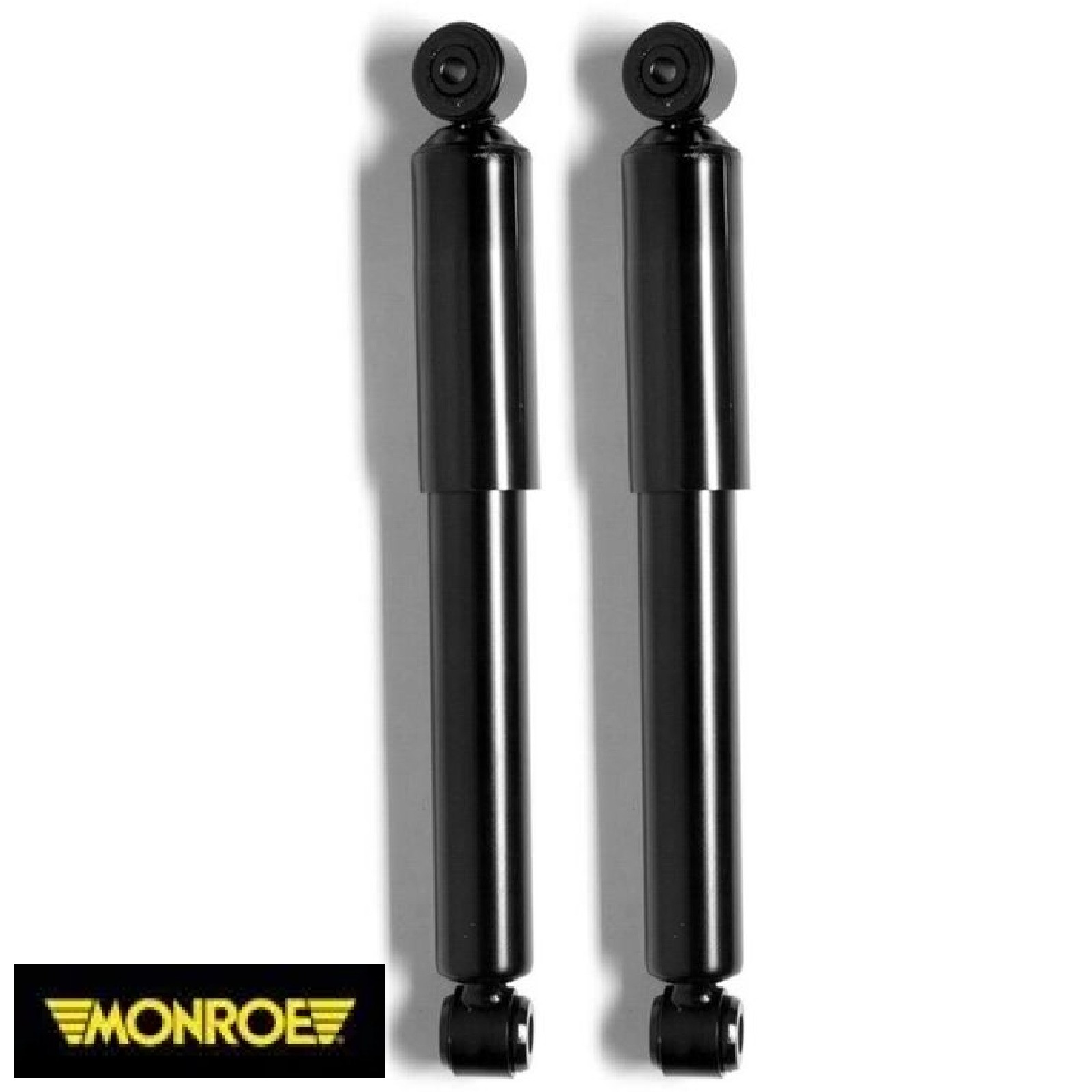 2x Stoßdämpfer MONROE 42061 2 Stossdämpfer rechts links Hinterachse - Bild 4