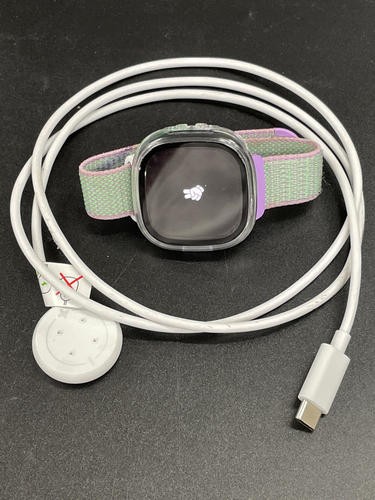 Fitbit Google Ace LTE - Montre connectée pour enfant - Moovin