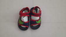 Kindersandalette Gr. 22, mehr für Jungen