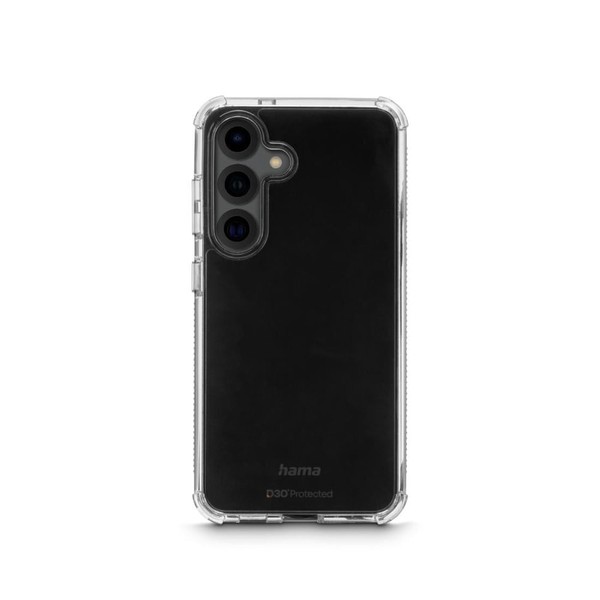 "Hama HandyhüLle \"Extreme Protect\" FüR Samsung Galaxy S25+, #1907301"-image