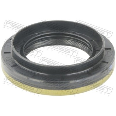 1x ORIGINAL  Febest Wellendichtring, Antriebswelle für Renault TWINGO I CLIO