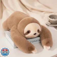 Ryttir Large Solth Plush-20 Extra Soft Solth Stuffed Animal Huggi