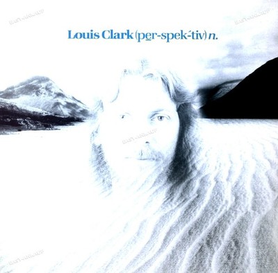 Louis Clark - (Per-spek-tiv) n. LP 1979 (VG+/VG+) '*