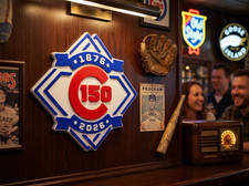 Chicago Cubs Collecting and Fan Guide 4