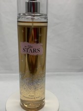 Bath Body Works In The Stars Fine Fragrance Mist 8 Fl Oz / 236 mL