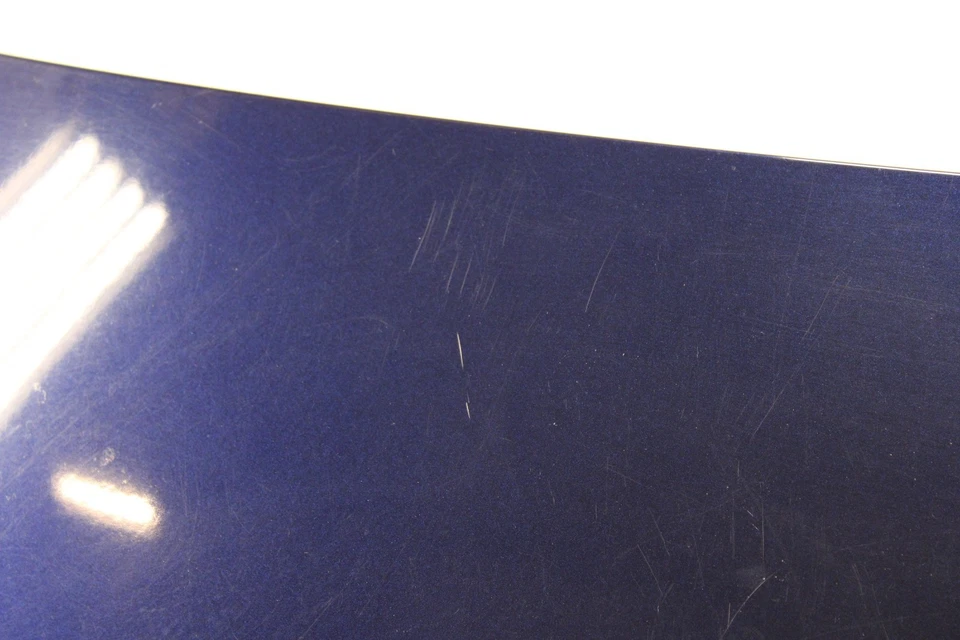 Mazda MX-5 Miata 2007-2015 techo rígido tapa maletero OEM MU2 Foto 4 de 4