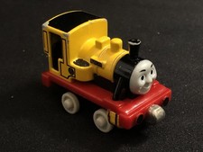 Vintage Thomas  Friends Take Along Duncan Train