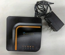 Vonage VDV23-VD Internet VOIP Digital Phone Service with Charger