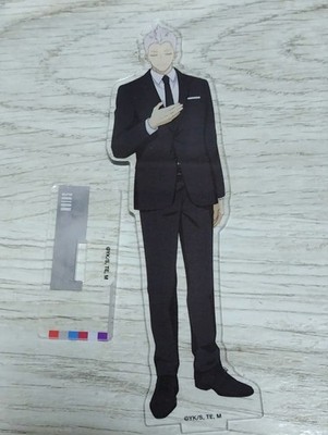 Hells Paradise Acrylic Stand   Animate Fair 2023, LE, Anime
