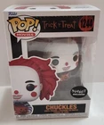Funko Pop! Movies Chuckles 1244 Clown Trick R Treat Spirit Exclusive Brand New