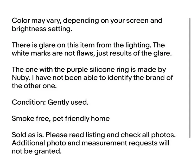 Wood Silicone Infant Teether Set Teething Rings Easy Grip Baby Toys Crunchy Mama - Image 3 of 4