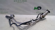 2020 Ford Ecosport Fuel Filler Neck Oem Gn13-9032-ae 53k Miles 2020 Ford Ecosport Fuel Filler Neck Oem Gn13-9032-ae 53k Miles