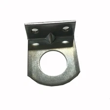 Gottlieb Pinball Bracket Coil Mount - A-15409