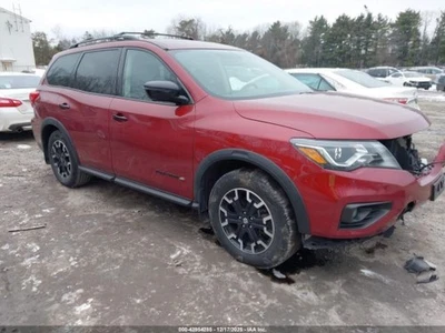 Anti-Lock Brake Part Assembly 6 Cylinder Fits 20 PATHFINDER 2081710 - Bild 1 von 4