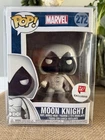 Funko Pop! Vinyl: Marvel - Moon Knight - Walgreens (Exclusive) #272