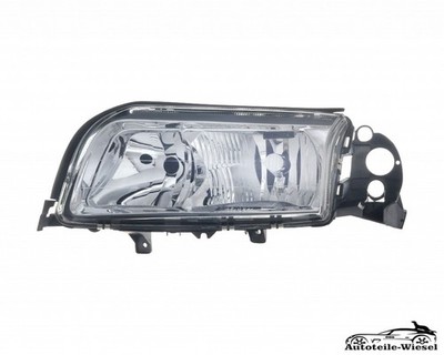  Front Scheinwerfer Links Vorne für Volvo S80 1 2.4 T 2.0 3.0 D 2.9 98-06