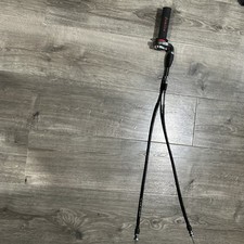 Motion Pro Complete Rev2 Lightweight Throttle...