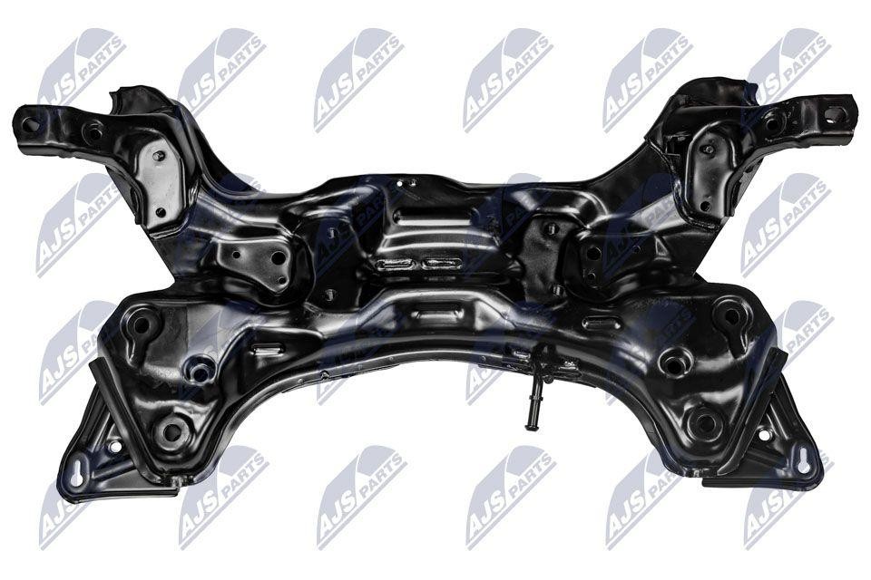 NTY Reinforced Auxiliary Subframe Engine Mount ZRZ-HY-542 for Hyundai