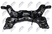 Original NTY Hilfsrahmen/AggregateträGer ZRZ-HY-542 FüR Hyundai