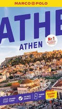 MARCO POLO Reiseführer Athen  - Ungelesenes ...