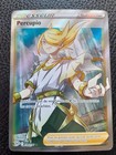 Carte Pokémon : Percupio 196/196 Origines Perdues Fr NEUF (port groupé)