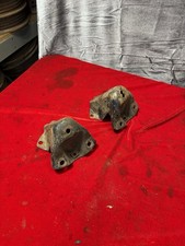 1963-1972 Chevrolet Truck 292 Motor Mount Brackets 1964 1965 1966 1967 1969 70 1963-1972 Chevrolet Truck 292 Motor Mount Brackets 1964 1965 1966 1967 1969 70